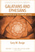 Galatians and Ephesians Through Old Testament Eyes