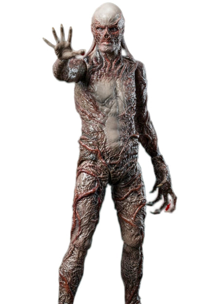 Threezero Stranger Things: Vecna - Action Figure in scala 1:6