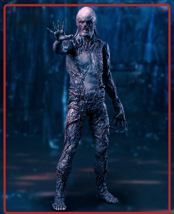 Threezero Stranger Things: Vecna - Action Figure in scala 1:6