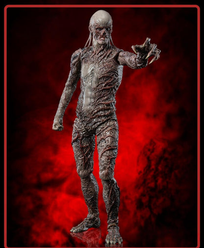 Threezero Stranger Things: Vecna - Action Figure in scala 1:6