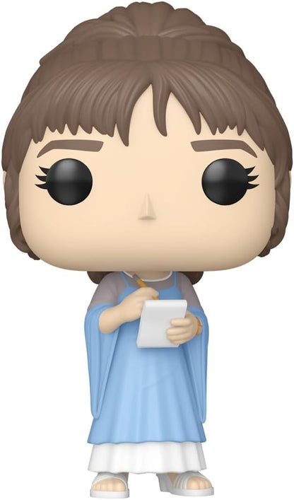 Funko POP! Movies: Superman - (1978) - Lois Lane - Superman (1978) - Collectable Vinyl Figure - Gift Idea - Official Merchandise - Toys for Kids & Adults - Movies Fans - Model Figure for Collectors