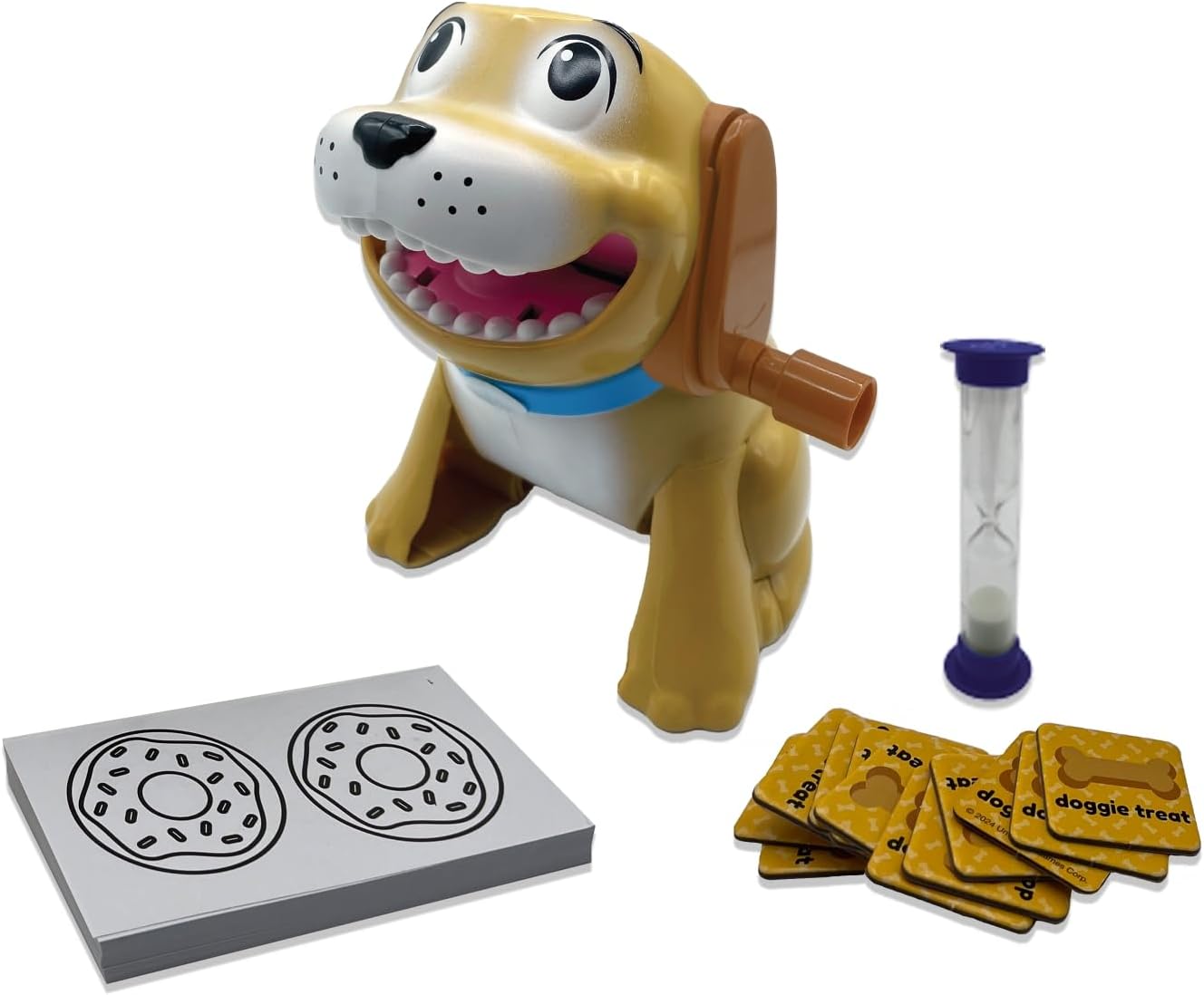 University Games The Dog Ate My Homework Game