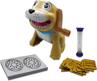 University Games The Dog Ate My Homework Game