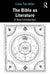 The Bible as Literature