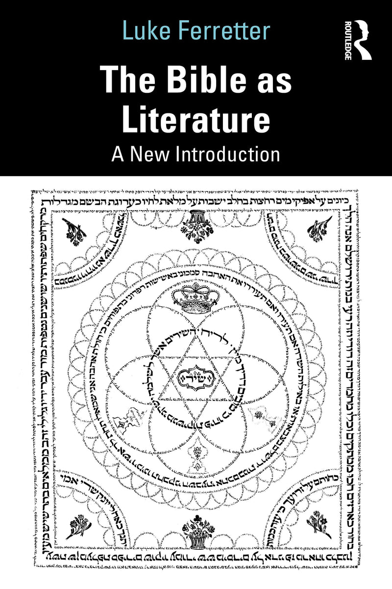 The Bible as Literature