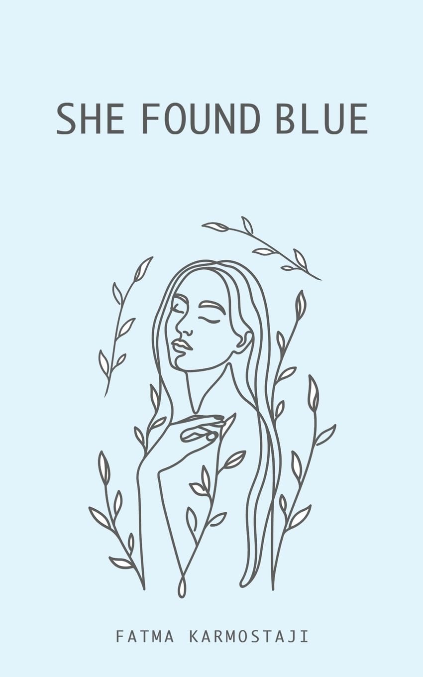 She Found Blue