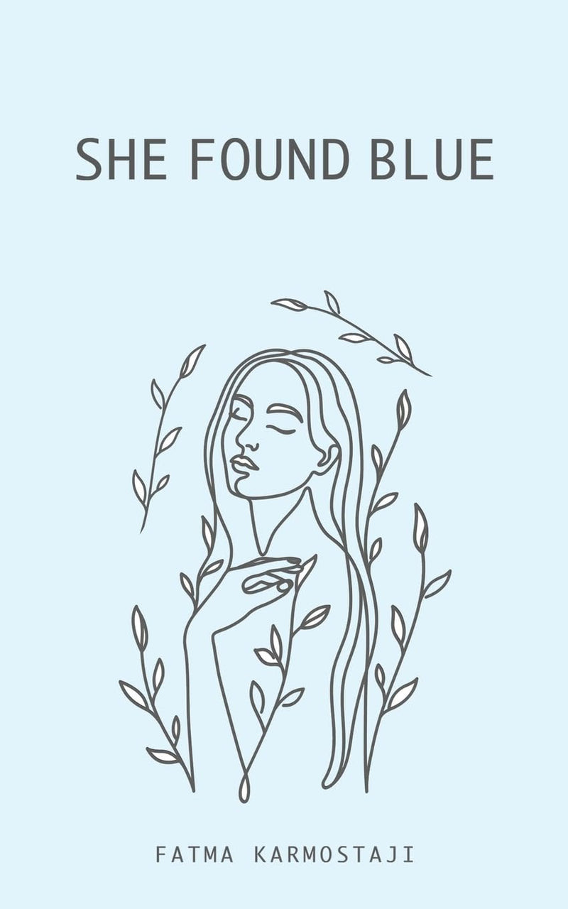 She Found Blue