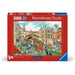 Ravensburger - Legpuzzel Fleroux Venetie 1000st.