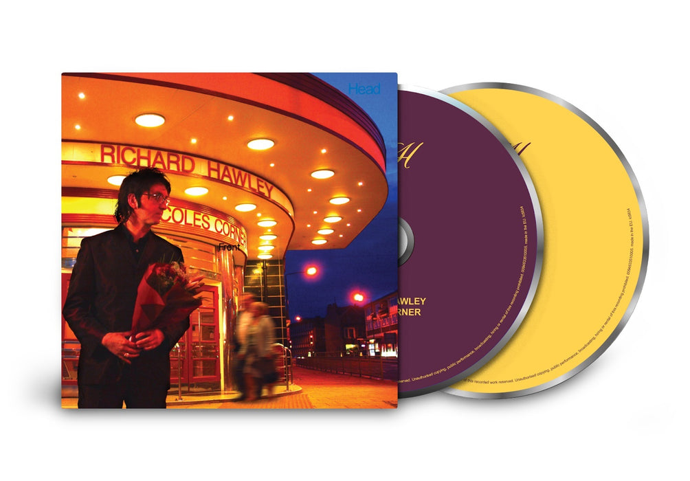 Coles Corner (20th Anniversary)