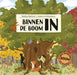 Binnen in de boom: met uitklapboom en flapjes