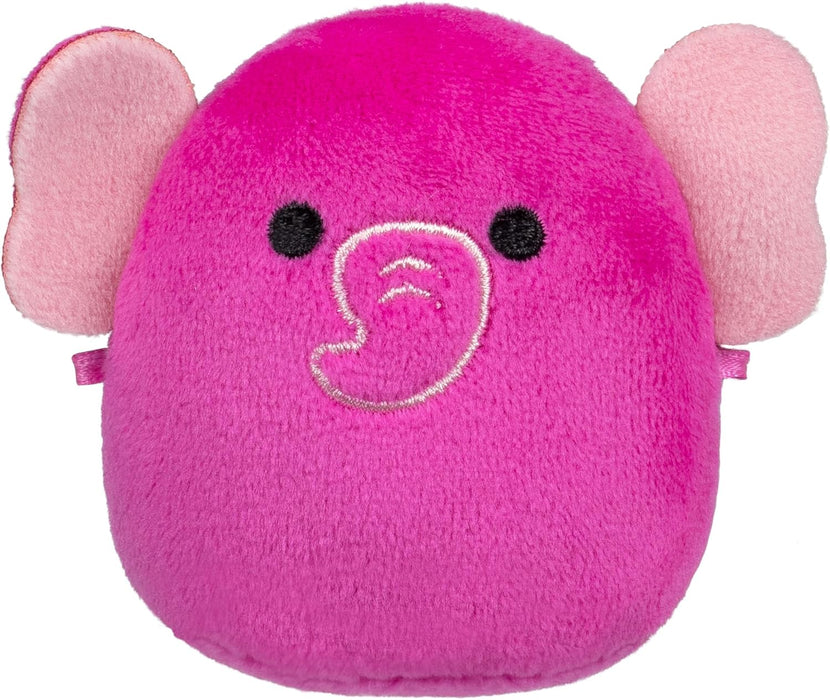 Squishmallows Originele Micromallows Pluche Regenboog 14-Pack (Amazon Exclusive