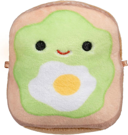 Squishmallows Originele Micromallows Pluche Regenboog 14-Pack (Amazon Exclusive