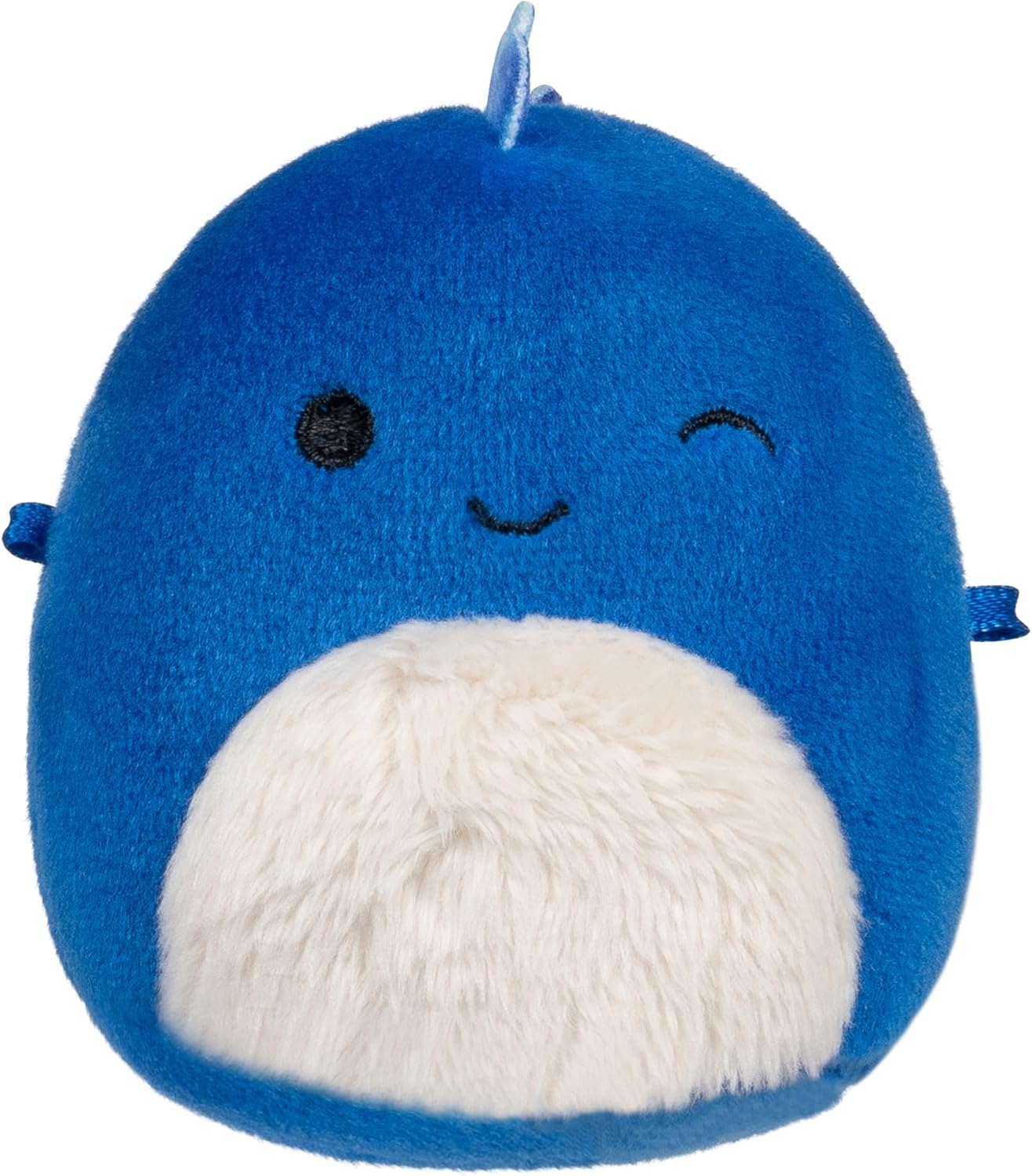 Squishmallows Originele Micromallows Pluche Regenboog 14-Pack (Amazon Exclusive