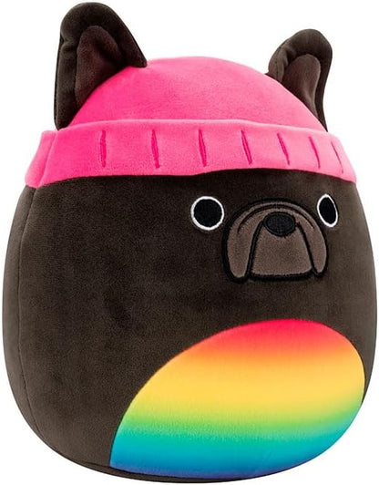 Squishmallows Pride Rhett the Dog 19cm