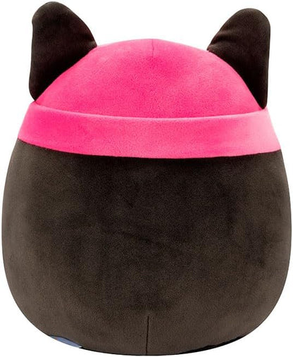 Squishmallows Pride Rhett the Dog 19cm