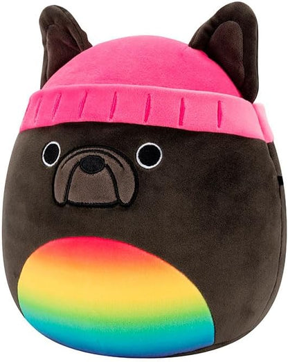 Squishmallows Pride Rhett the Dog 19cm
