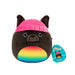 Squishmallows Pride Rhett the Dog 19cm