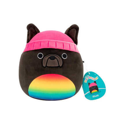 Squishmallows Pride Rhett the Dog 19cm