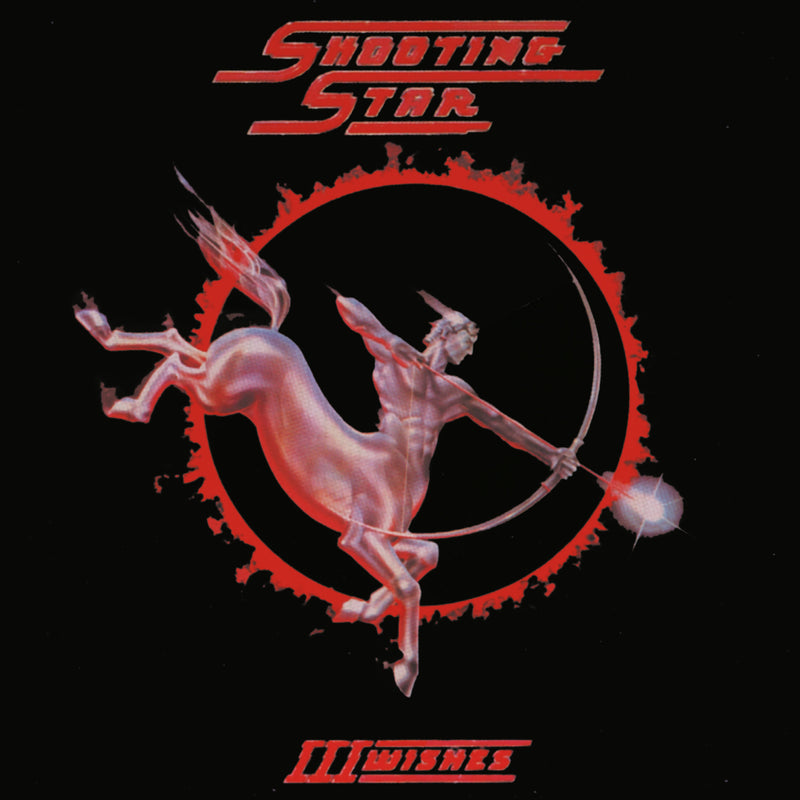 III Wishes