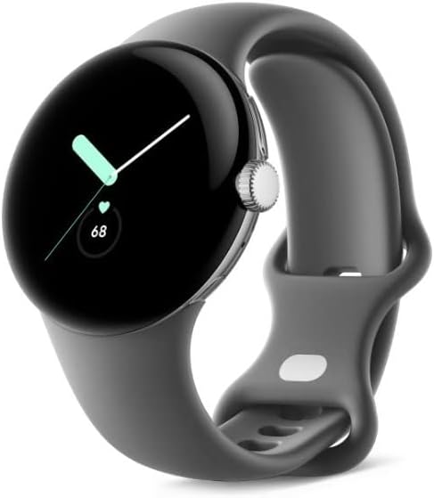Google - Smartwatch Pixel Watch Wifi