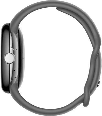 Google - Smartwatch Pixel Watch Wifi