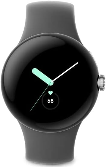 Google - Smartwatch Pixel Watch Wifi