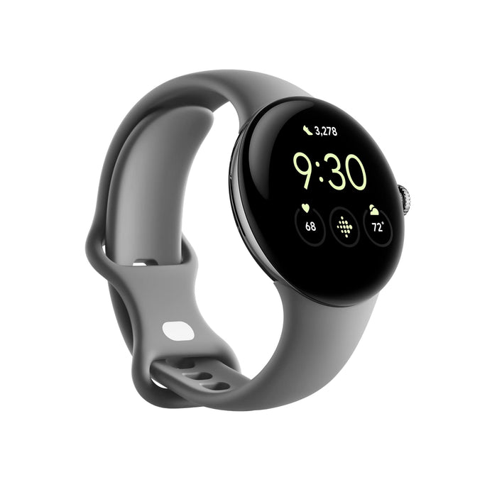 Google - Smartwatch Pixel Watch Wifi