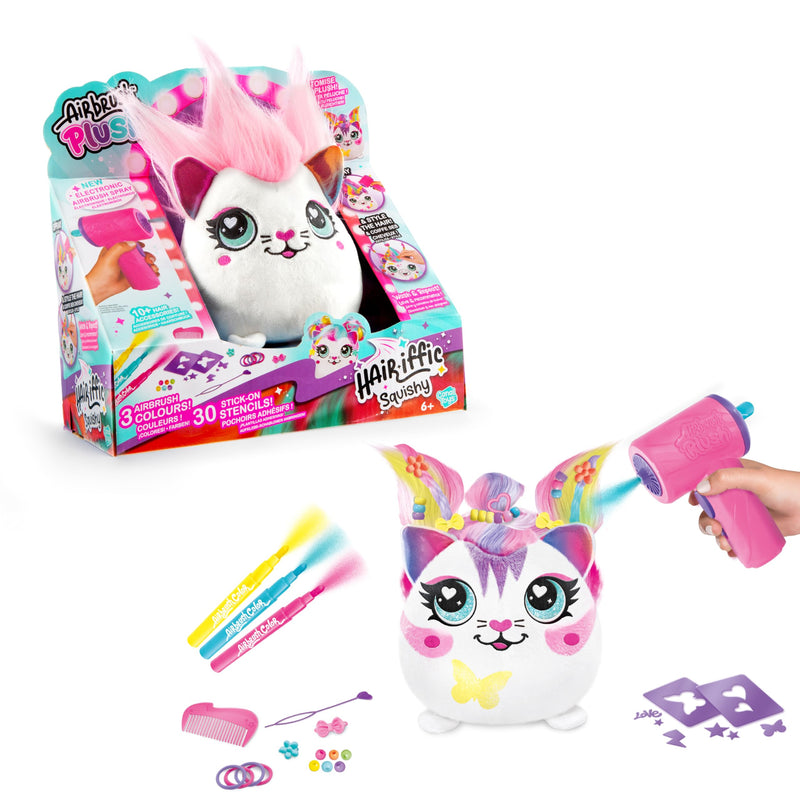 Canal Toys - Pluche, AIR 040