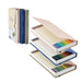 Tombow CI-RTB-30C Irojiten Kleurpotloden, kartonnen verzameldoos met 3 sets, 30 kleuren, 1 stuk (verpakking van 30 stuks