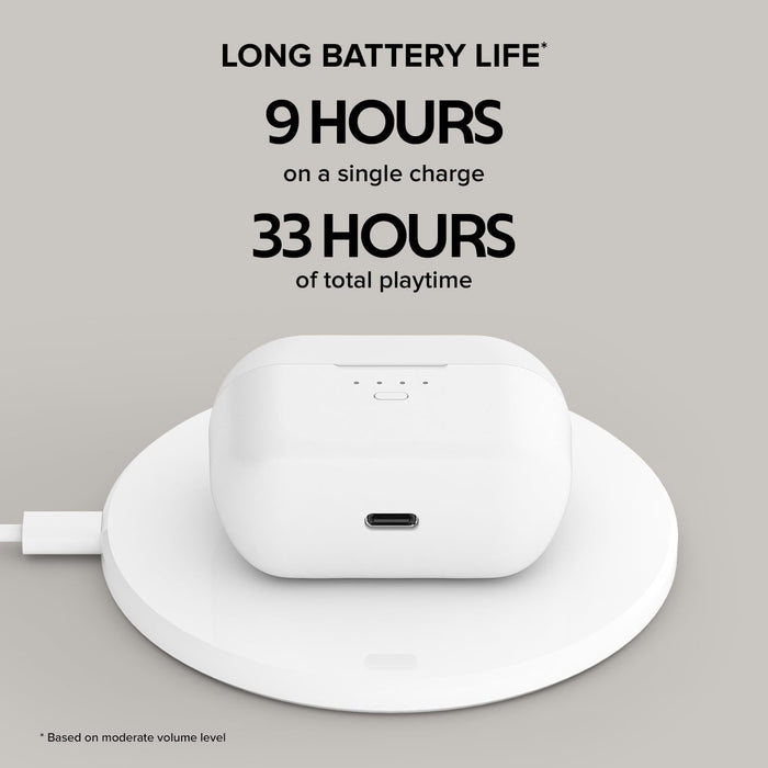 `Creative - Zen Air Pro In-Ears, Black`