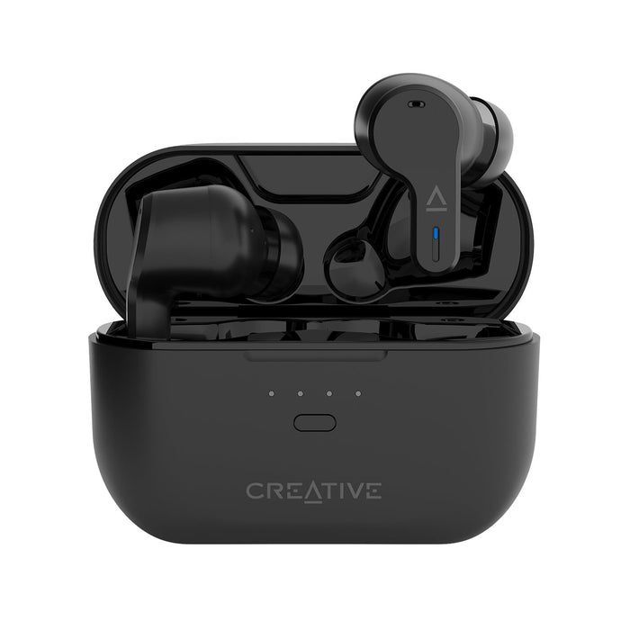 `Creative - Zen Air Pro In-Ears, Black`