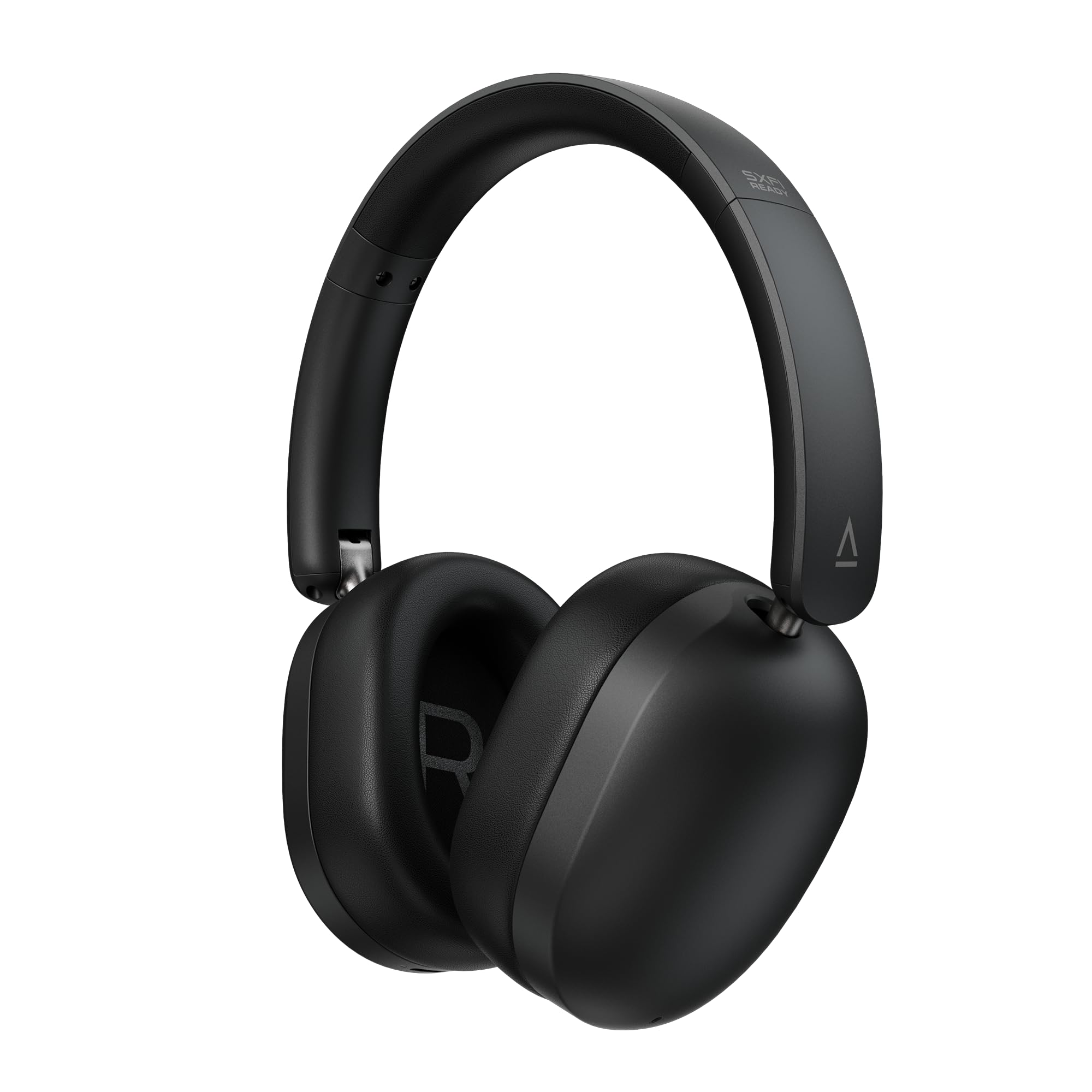 Creative - Zen Hybrid Gen 2 Wireless Over-Ear Headphones