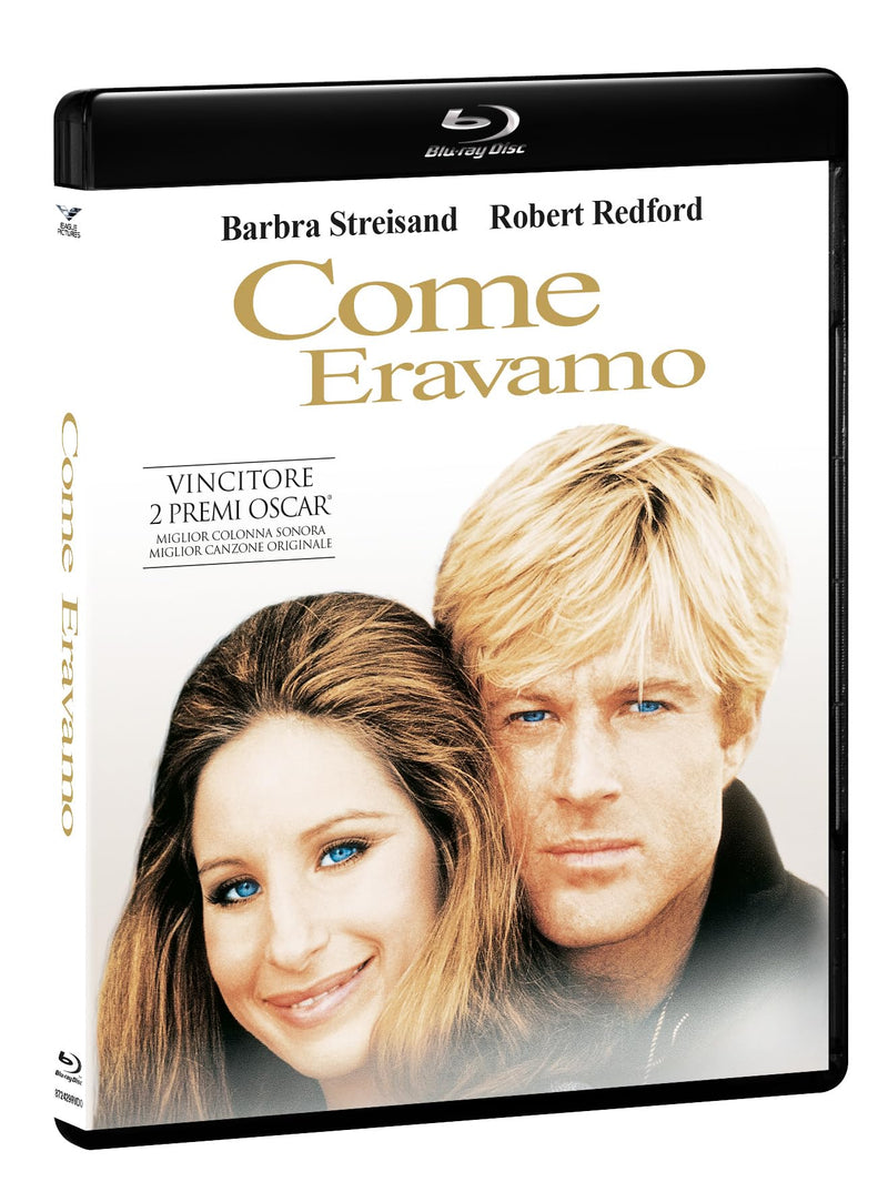 Come Eravamo ``Film Da Oscar``