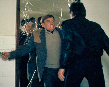Das Gesetz ist der Tod (Messenger of Death) / Fesselnder Thriller mit Actionstar Charles Bronson (Pidax Film-Klassiker
