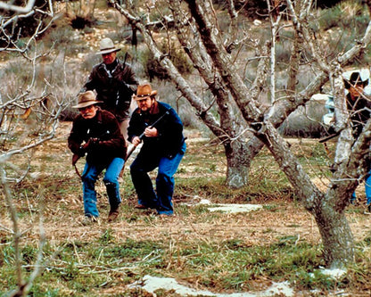 Das Gesetz ist der Tod (Messenger of Death) / Fesselnder Thriller mit Actionstar Charles Bronson (Pidax Film-Klassiker