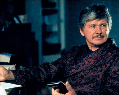 Das Gesetz ist der Tod (Messenger of Death) / Fesselnder Thriller mit Actionstar Charles Bronson (Pidax Film-Klassiker