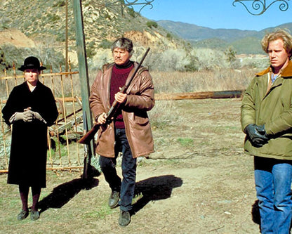 Das Gesetz ist der Tod (Messenger of Death) / Fesselnder Thriller mit Actionstar Charles Bronson (Pidax Film-Klassiker