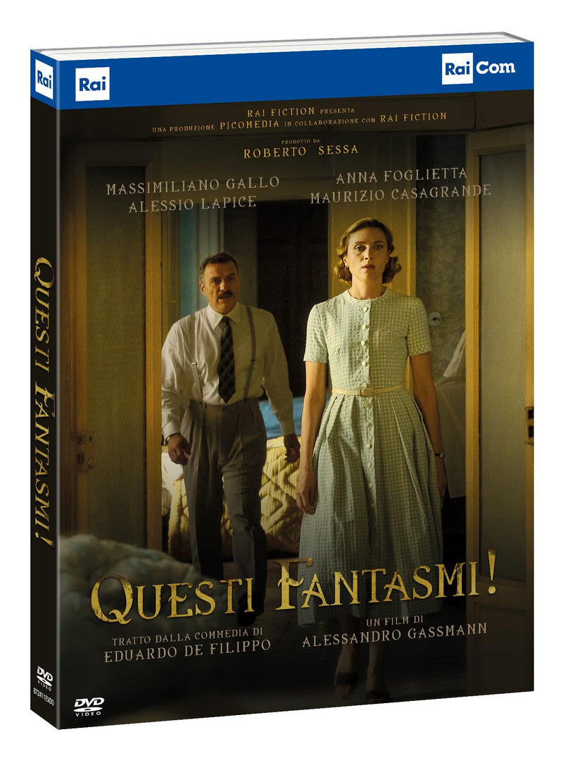 Questi Fantasmi!