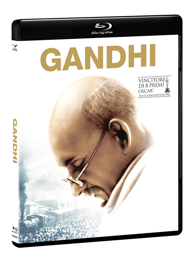 Gandhi - (2 Bd