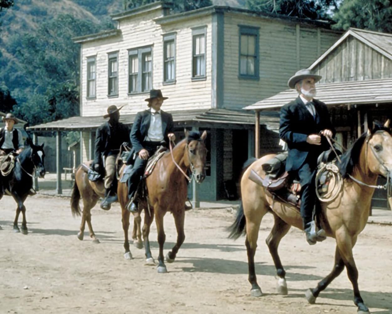 Zwischen Zwölf und Drei (From Noon till Three) / Kult-Western mit Charles Bronson (Pidax Western-Klassiker