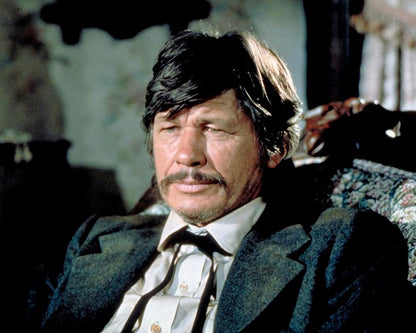 Zwischen Zwölf und Drei (From Noon till Three) / Kult-Western mit Charles Bronson (Pidax Western-Klassiker