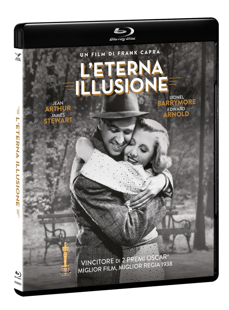 L`Eterna Illusione ``Film Da Oscar``