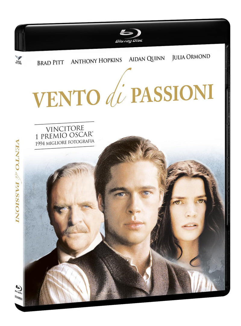 Vento Di Passioni ``Film Da Oscar``