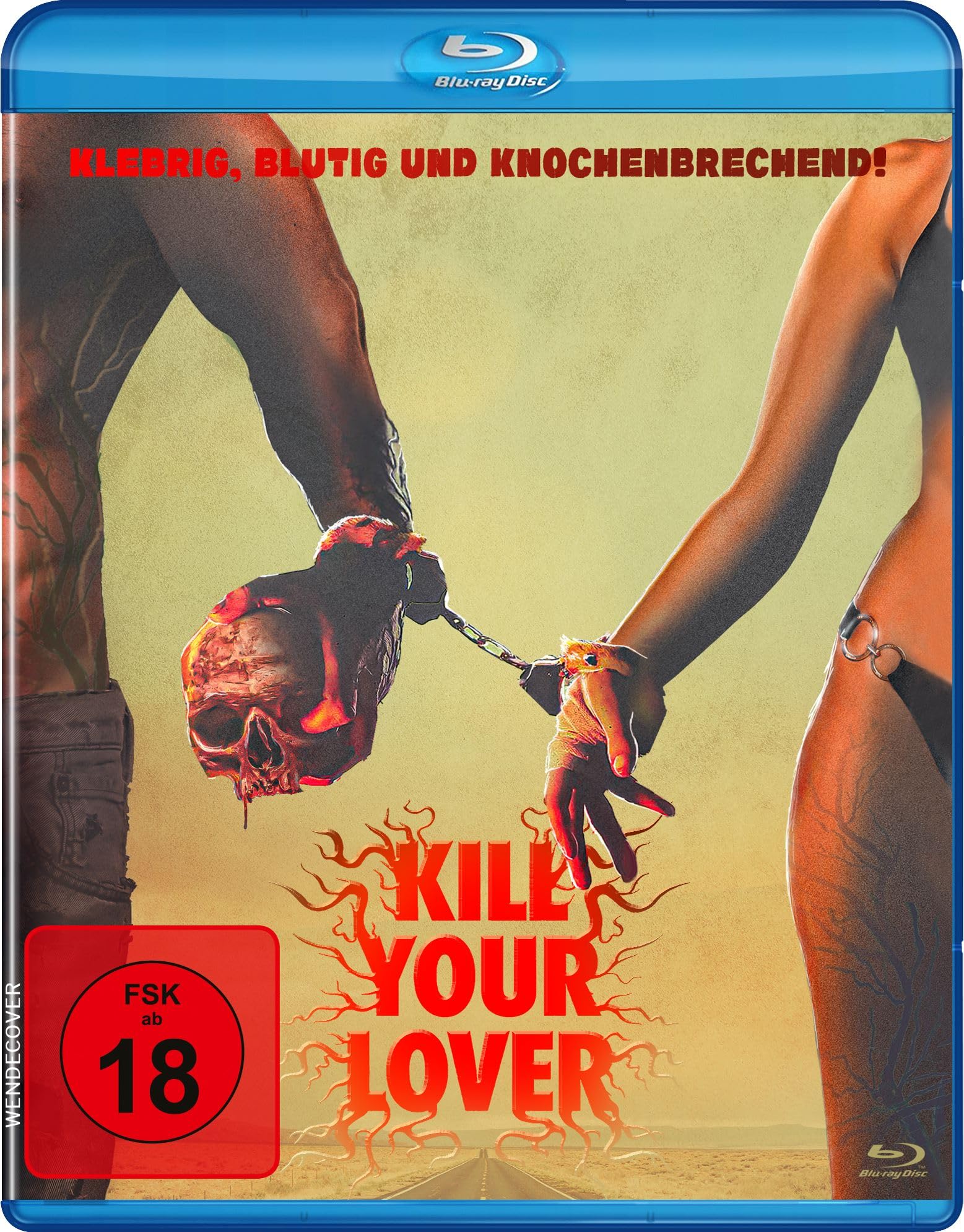 Kill Your Lover