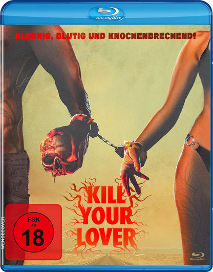 Kill Your Lover