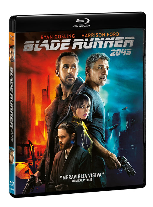 Blade Runner 2049 ``Film Da Oscar``