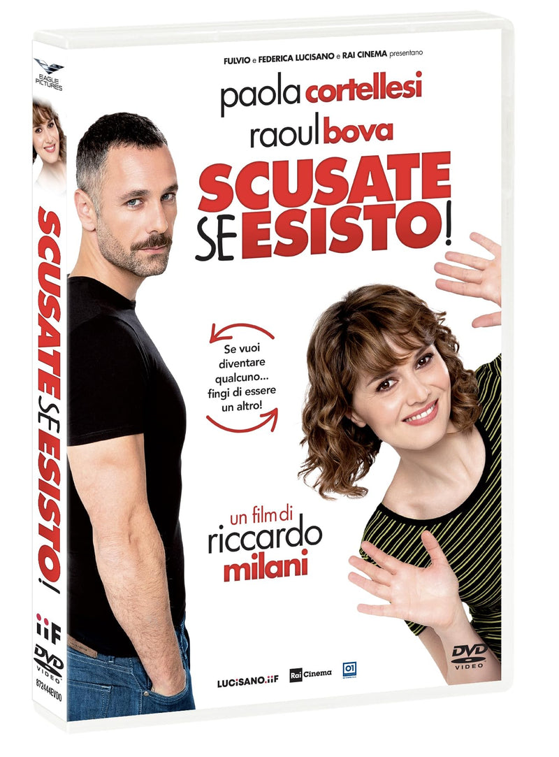 Scusate Se Esisto!