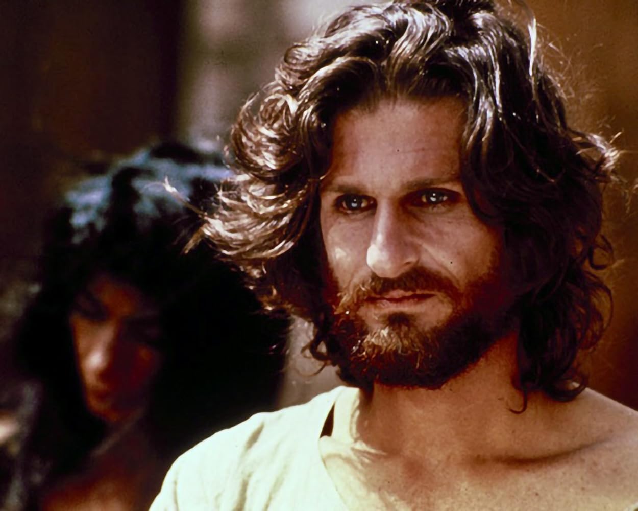 Jesus von Nazareth (Passover Plot) / Erstmals an Originalplätzen gedrehte Verfilmung der Bibelgeschichte (Pidax Historien-Klassiker