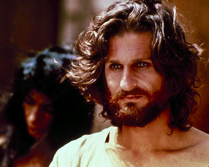 Jesus von Nazareth (Passover Plot) / Erstmals an Originalplätzen gedrehte Verfilmung der Bibelgeschichte (Pidax Historien-Klassiker
