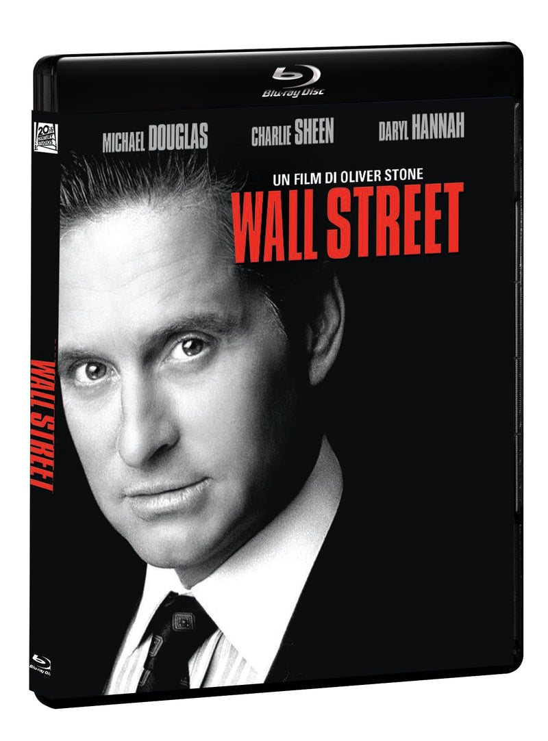 Wall Street - Bd
